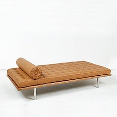 Mies van der Rohe Barcelona Daybed Replica