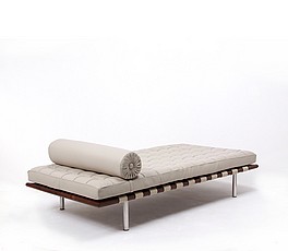 Show product details for Mies van der Rohe Style: Exhibition Daybed
