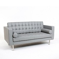 Mies van der Rohe Resorhaus Sofa