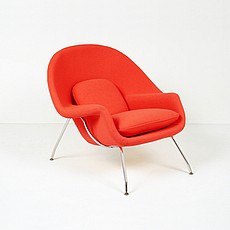 F236- Poppy Orange