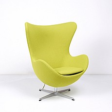 Show product details for Jacobsen Style: Egg Chair