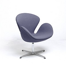 Jacobsen Swan Chair Replica