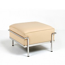 Corbusier Style: Grande Ottoman