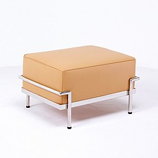 Corbusier Style: Grande Ottoman