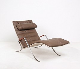 Show product details for Fabricius & Kastholm Style: FK87 Grasshopper Chair
