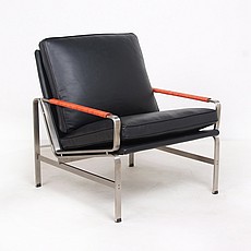 Show product details for Fabricius & Kastholm Style: FK6720 Lounge Chair