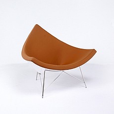 George Nelson Style: Coconut Chair