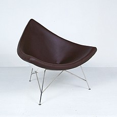 Show product details for Nelson Style: Coconut Chair
