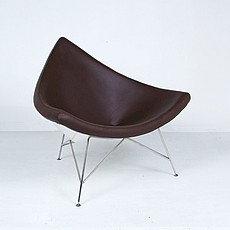 Show product details for George Nelson Style: Coconut Chair