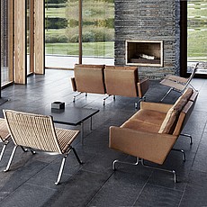 Scandinavian Modern Furniture