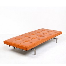 Kjaerholm PK80 Daybed Replica