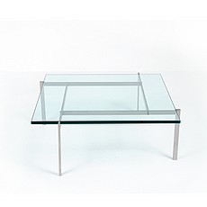 Show product details for Kjaerholm Style: PK61 Table