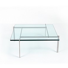 Kjaerholm Style: PK61A Table