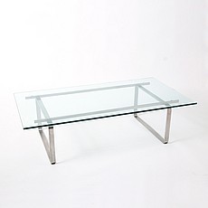 Show product details for Hans Wegner Exhibition Coffee Table