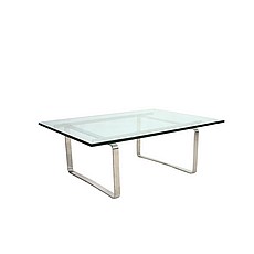 Hans Wegner Style: CH106 Side Table