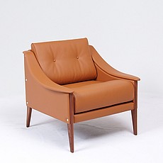 Show product details for Dezzia 24 Chair - Mid-Back - Gio Ponti Style
