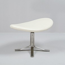 Volther Style: Corona Footstool
