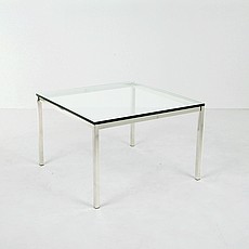 Florence Knoll Style: Medium Square Side Table