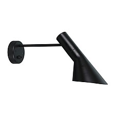 Show product details for Arne Jacobsen Style: AJ Wall Lamp