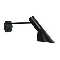 Arne Jacobsen Style: AJ Wall Lamp