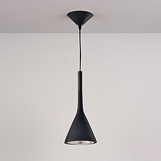 Show product details for Modern Classics Style: Resin Pendant Lamp