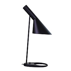 Show product details for Arne Jacobsen Style: AJ Table Lamp