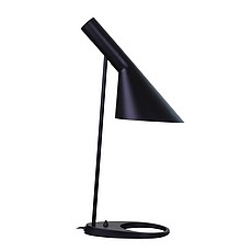 Arne Jacobsen Style: AJ Table Lamp