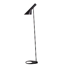 Show product details for Arne Jacobsen Style: AJ Floor Lamp