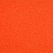 F235- Boucle Tangerine Orange