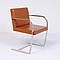 Mies van der Rohe Executive Arm Chair